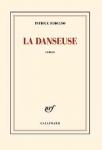 roman,francophone,patrick modiano,gallimard,Folio,jean-pierre longre