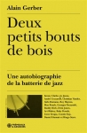 Essai, francophone, autobiographie, musique, jazz, Alain Gerber, Frémeaux & Associés, Jean-Pierre Longre