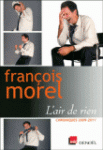 Humour, francophone, François Morel, France Inter, Denoël, Jean-Pierre Longre