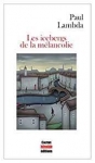 aphorisme, francophone, Paul Lambda, Cactus Inébranlable éditions, Jean-Pierre Longre