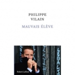Autobiographie, francophone, Philippe Vilain, Robert Lafont, Jean-Pierre Longre