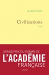 Roman, francophone, Laurent Binet, Grasset, Le livre de poche, Jean-Pierre Longre