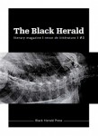 Revue, anglophone, francophone, poésie, nouvelle, essai, Blandine Longre, Paul Stubbs, black herald press