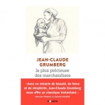 Conte, récit, histoire, francophone, Jean-Claude Grumberg, Le Seuil, Points, Jean-Pierre Longre