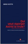 Nouvelle, illustration, francophone, Serge Scotto, Les éditions du littéraire, Jean-Pierre Longre