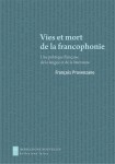 Essai, francophone, François Provenzano, Les Impressions Nouvelles, Jean-Pierre Longre