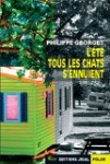 Roman policier, francophone, Philippe Georget, éditions Jigal, Pocket, Jean-Pierre Longre