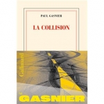 Récit, essai, francophone Paul Gasnier, Gallimard, Jean-Pierre Longre