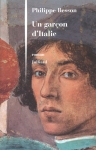 Roman, francophone, Philippe Besson, Julliard, Pocket, 10/18, Jean-Pierre Longre