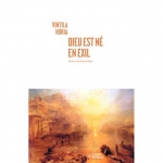 Roman, francophone, Roumanie, Auguste Dietrich, éditions Noir sur Blanc, Jean-Pierre Longre