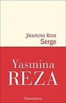 Roman, francophone, Yasmina Reza, Flammarion, Jean-Pierre Longre