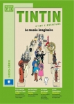 Bande dessinée, francophone, Hergé, Tintin, éditions Moulinsart, Géo, Jean-Pierre Longre
