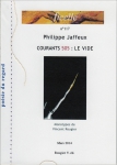 Poésie, francophone, Philippe Jaffeux, Atelier de l’agneau, Rougier V. éd., Jean-Pierre Longre