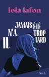 Essai, chroniques, francophone, Lola Lafon, Stock, Jean-Pierre Longre