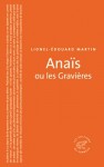 Roman, francophone, Lionel-Édouard Martin, Les éditions du Sonneur, Jean-Pierre Longre