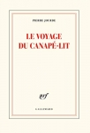 Roman, autobiographie, francophone, Pierre Jourde, Gallimard, Folio, Jean-Pierre Longre