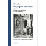 Essai, journalisme, Roumanie, F. Brunea-Fox, Guillaume Balout, Non Lieu, Jean-Pierre Longre