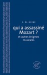 Récits, musique, Allemagne, E. W. Heine, Élisabeth Willenz, Les Éditions du Sonneur, Jean-Pierre Longre