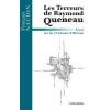 Essai, Raymond Queneau, François Naudin, Editions Calliopées, Jean-Pierre Longre
