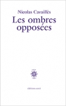 Roman, francophone, Nicolas Cavaillès, éditions Corti, Jean-Pierre Longre