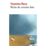 nouvelle,francophone,yasmina reza,flammarion,jean-pierre longre