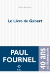 Roman, francophone, Paul Fournel, P.O.L., Jean-Pierre Longre