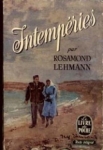 roman,anglophone,rosamond lehmann,jean talva,belfond,jean-pierre longre
