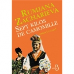 Roman, autobiographie, Allemagne, Bulgarie, Rumjana Zacharieva, Diane Meur, Jean-Pierre Longre