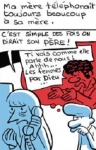 bande dessinée,autobiographie francophone,riad sattouf,allary Éditions,jean-pierre longre