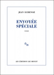 Roman, francophone, Jean Échenoz, Les éditions de minuit, Jean-Pierre Longre
