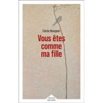 Roman, francophone, Cécile Bourgeat, Robert Laffont, Jean-Pierre Longre