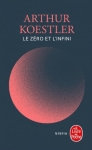 roman,histoire,arthur koestler,olivier mannoni,calmann lévy,jean-pierre longre