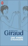Roman, francophone, Brigitte Giraud, éditions Stock, Jean-Pierre Longre