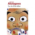 Nouvelle, Japon, Ryūnosuke Akutagawa, Edwige de Chavanes, Folio, Jean-Pierre Longre