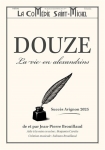 Théâtre, Avignon, Jean-Pierre Brouillaud, Benjamin Carette, Soliman Brouillaud, Tahar Mansour, Marine Montaut, Antoine Piolé, Luana Spatia, Marguerite Duras, William Mesguich, Catherine Artigala, Michel Monnereau, Matthieu Rolin, Sonia Bosc, Gustave Flaubert, Paul Emond, Sandrine Molaro, Gilles-Vincent Kapps, Jacques Mougenot, Hervé Devolder, Pauline Marbot, Denis Koransky, Maison de la Parole, Théâtre 3S, Théâtre du Girasole, Essaïon théâtre, Bora Chung, Jeune Théâtre National, Séram Borgel, Violette Grimaud, Gwendal Normand et Founémoussou Sissoko, Olivier Longre, Baptiste Guiton, Florine Perennès, Han Yumi, Hervé Péjaudier éditions Rivages, Caroline Ouazana, Dominique Lhotte, Ace and Co, Jean-Pierre Longre