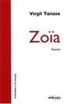 Roman, francophone, Roumanie, Virgil Tanase, Non Lieu, Jean-Pierre Longre