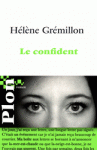 Roman, francophone, Hélène Grémillon, Plon – JC Lattès, Folio, Jean-Pierre Longre