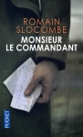 Roman, francophone, Romain Slocombe, NIL, Pocket, Le Masque, Jean-Pierre Longre