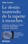 Essai, francophone, musique, jazz, Alain Gerber, Frémeaux & associés, Jean-Pierre Longre