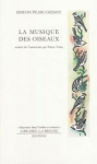Roman, francophone, musique, Pascal Quignard, Simeon Pease Cheney, Grasset, Jean-Pierre Longre