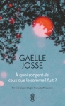 nouvelle,poésie,francophone,gaëlle josse,les éditions noir sur blanc  notabilia,jean-pierre longre