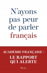  Essai, rapport, article, francophone, académie française, étiemble, Bernard Cerquiglini, Plon, Gallimard, Folio, Black Herald Press, Jean-Pierre Longre