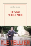 Essai, Histoire, biographie, Hervé Le Tellier, Gallimard, Jean-Pierre Longre