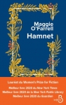 roman, anglophone, Maggie 0’Farrell, Hamnet, Sarah Tardy, Belfond, Jean-Pierre Longre