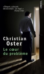 Roman, francophone, Christian Oster, Éditions de l’Olivier, Points, Jean-Pierre Longre