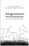 Essai, jeu verbal, francophone, Étienne Klein, Jacques Perry-Salkow, Flammarion, Jean-Pierre Longre