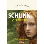 Roman, histoire, Allemagne, Bernhard Schlink, Bernard Lortholary, Gallimard, Folio, Jean-Pierre Longre