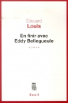 Roman, autobiographie, francophone, Édouard Louis, Le Seuil, Points, Jean-Pierre Longre